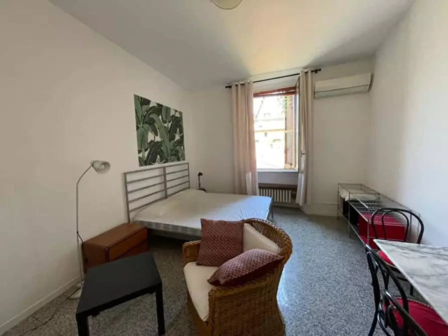 Immagine 2 di Appartamento in affitto  in Via Giovanni Battista Niccolini25 a Milano