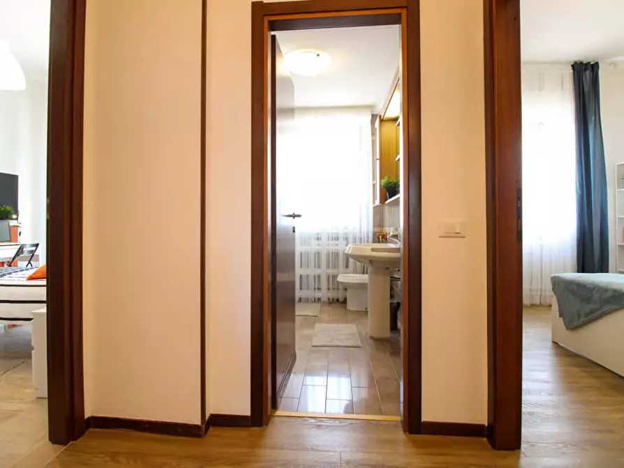 Immagine 17 di Camera in affitto  in Via Creta30 a Brescia