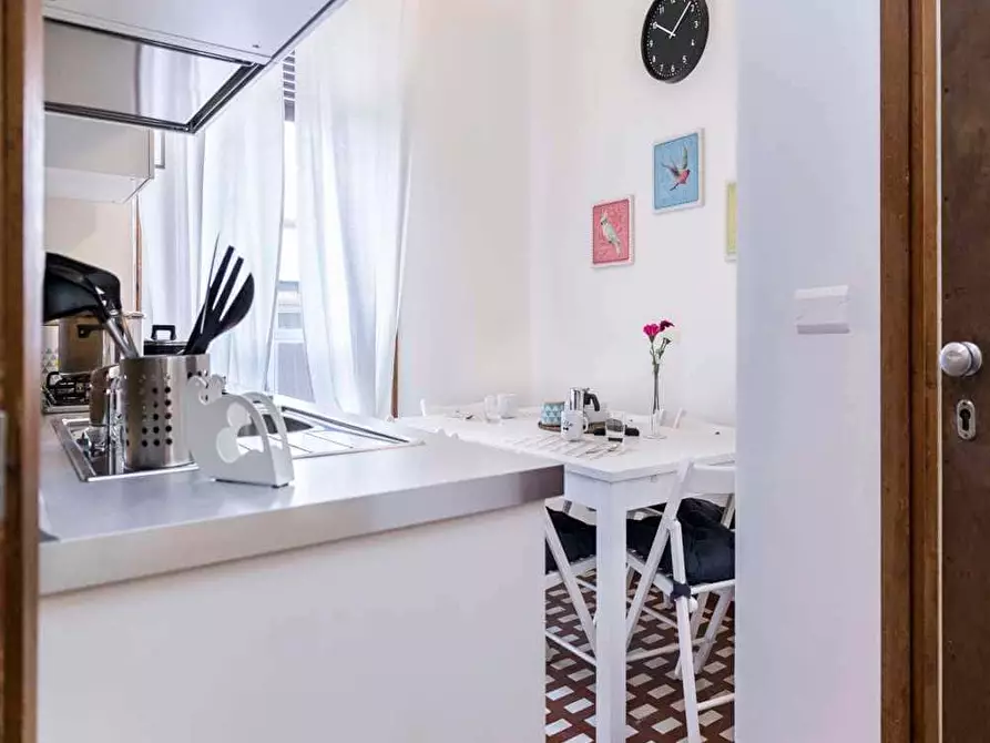 Immagine 18 di Camera in affitto  in Via Giuseppe Frua16 a Milano