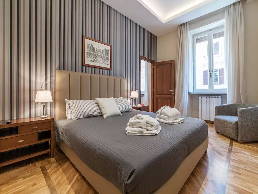 Immagine 23 di Appartamento in affitto  in Via Lazio20C a Roma