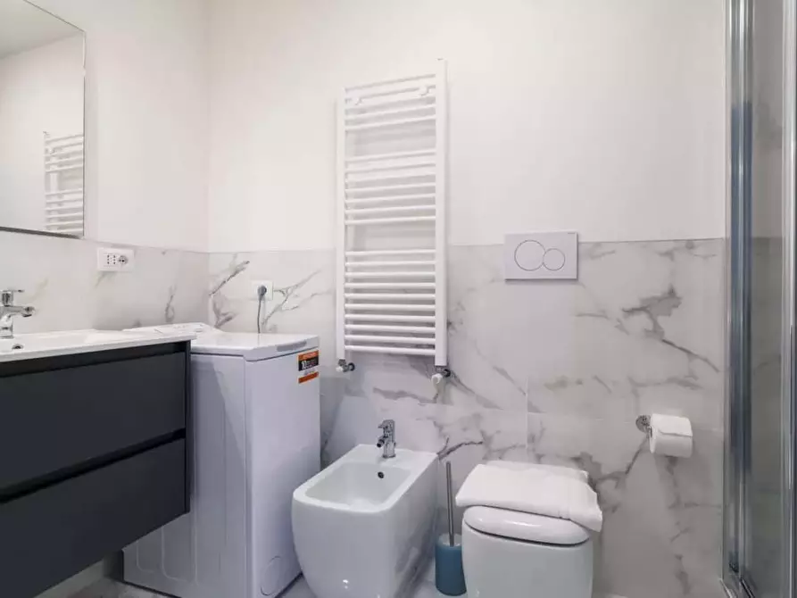 Immagine 5 di Appartamento in affitto  in Via Vetere10 a Milano