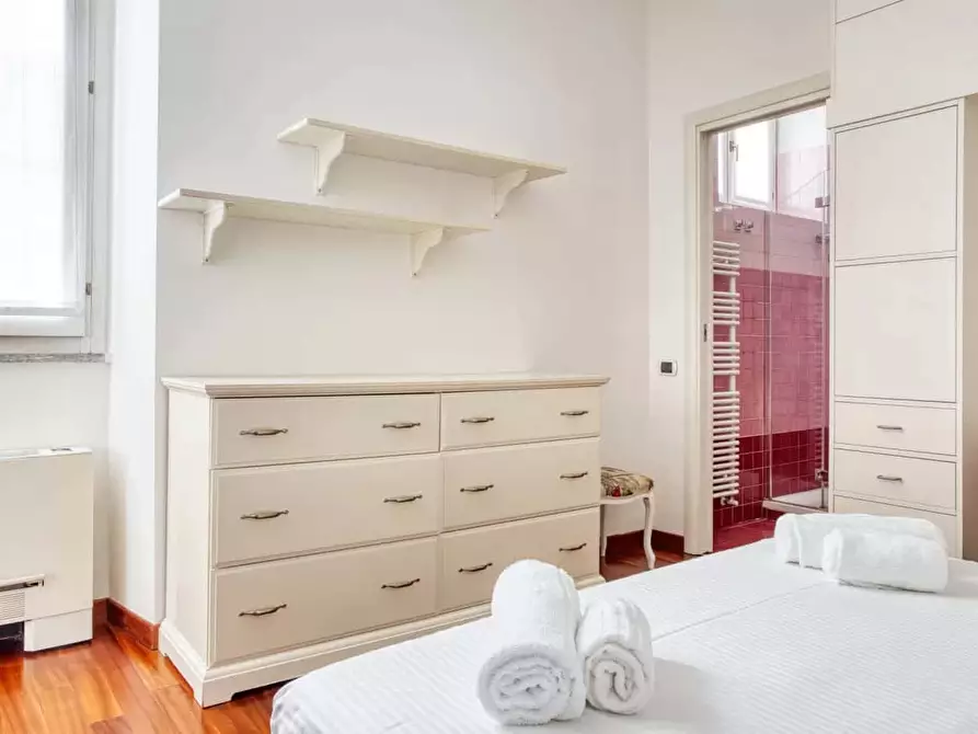 Immagine 15 di Appartamento in affitto  in Largo la Foppa a Milano