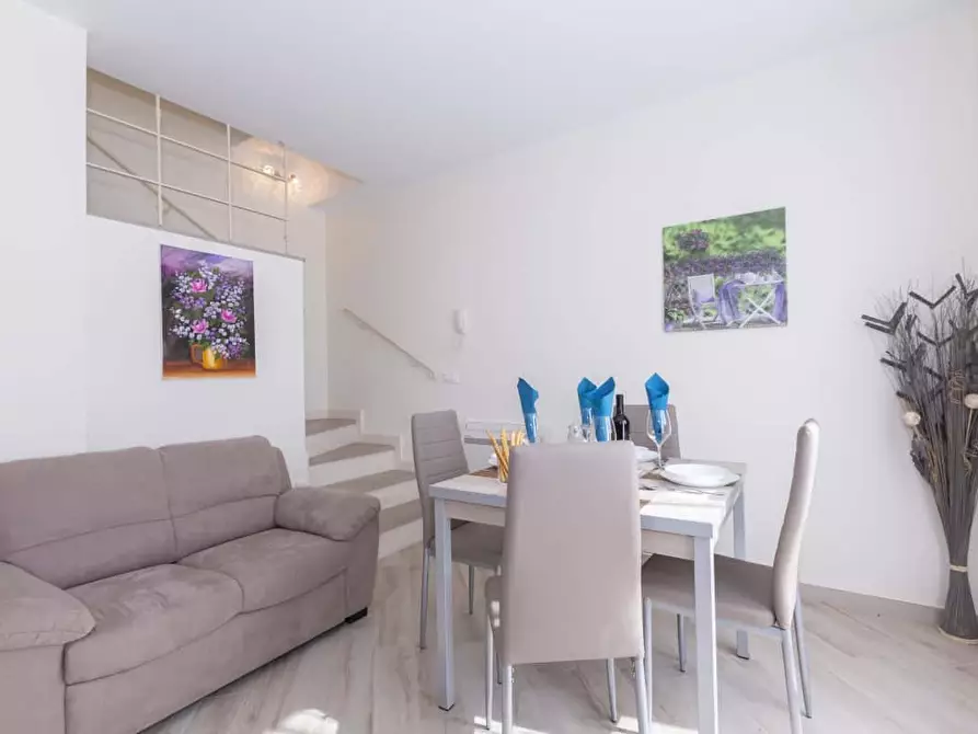 Immagine 9 di Appartamento in affitto  in Via Margherita Morteo Ollandini39 a Alassio
