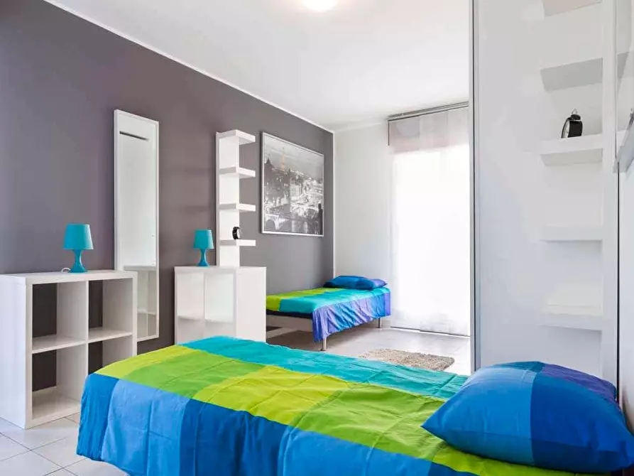 Immagine 2 di Camera in affitto  in Largo Cavalieri di Malta4 a Milano