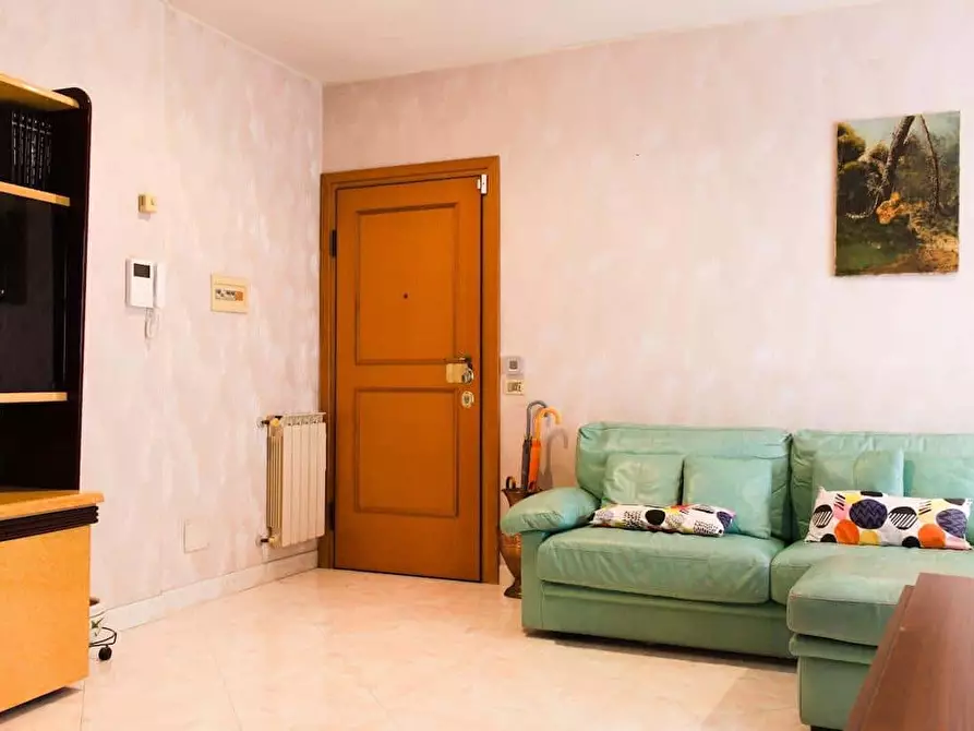 Immagine 1 di Appartamento in affitto  in Via degli Aldobrandeschi67 a Roma