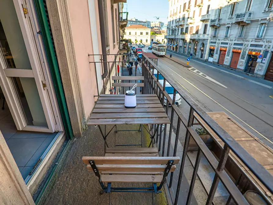 Immagine 18 di Appartamento in affitto  in Via Vigevano a Milano