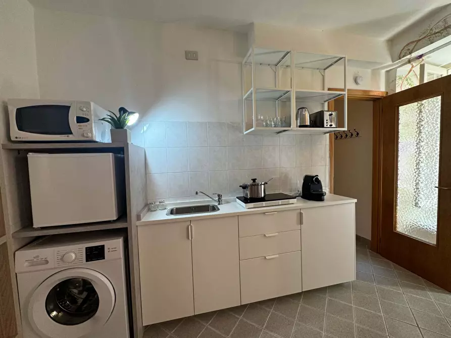 Immagine 5 di Appartamento in affitto  in Via Giuseppe Garibaldi3 a Argegno