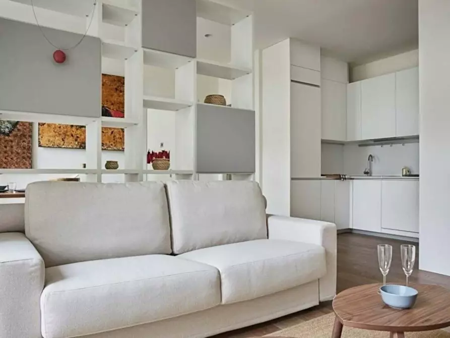 Immagine 5 di Appartamento in affitto  in Piazza Santa Maria Beltrade1 a Milano