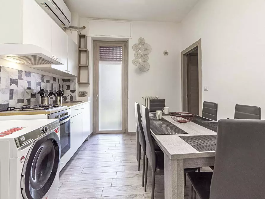 Immagine 19 di Camera in affitto  in Viale Adua28 a Sassari