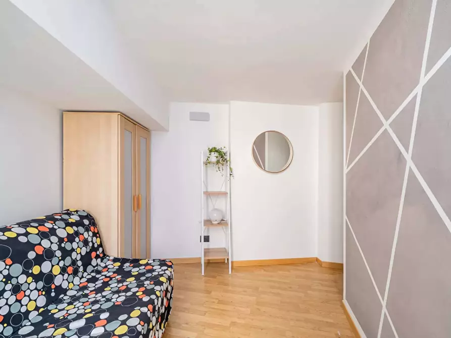 Immagine 2 di Appartamento in affitto  in Corso Magenta25 a Milano