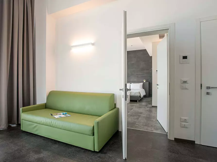 Immagine 14 di Appartamento in affitto  in Via Torino2 a Venezia