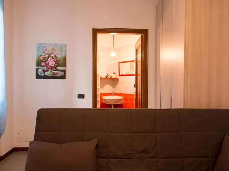 Immagine 3 di Appartamento in affitto  in Via Porretta12 a Milano