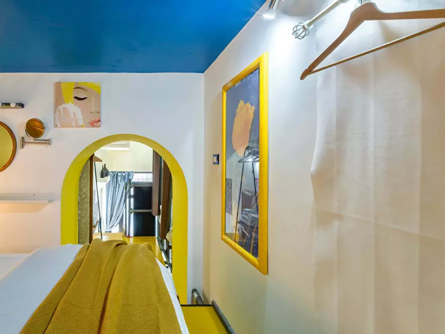 Immagine 29 di Appartamento in affitto  in Via dei Volsci101 a Roma