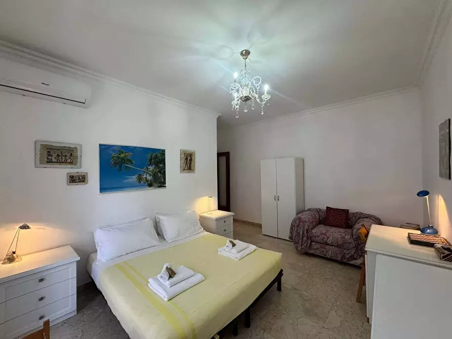 Immagine 1 di Appartamento in affitto  in Via Francesco Antonio Pigafetta58 a Roma