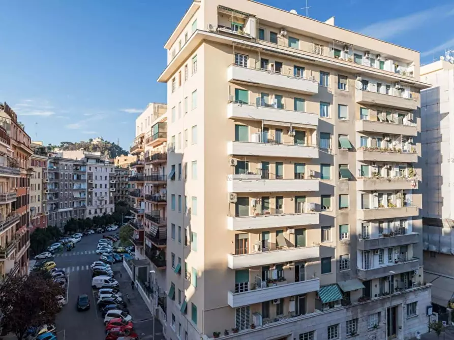 Immagine 31 di Appartamento in affitto  in Via Emilio Faà di Bruno67 a Roma