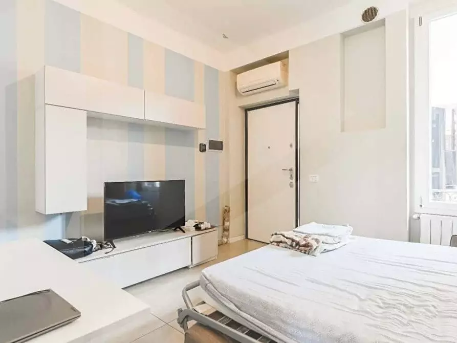 Immagine 2 di Appartamento in affitto  in Via Marco Aurelio45 a Milano