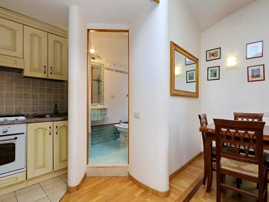 Immagine 7 di Appartamento in affitto  in Borgo Pio64 a Roma