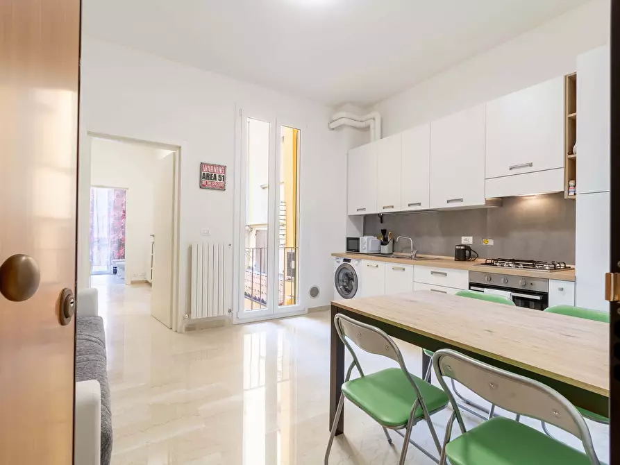 Immagine 1 di Appartamento in affitto  in Via San Carlo17 a Bologna
