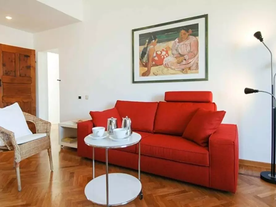 Immagine 16 di Appartamento in affitto  in Via Conca del Naviglio18 a Milano