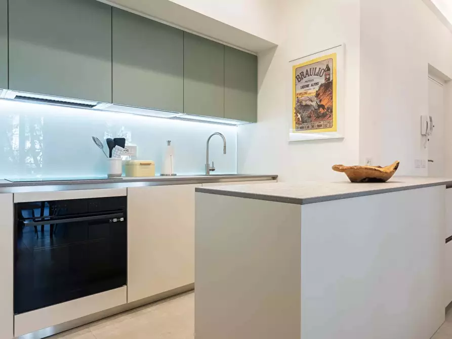 Immagine 25 di Appartamento in affitto  in Via della Moscova46 a Milano