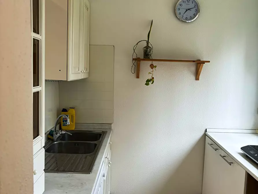 Immagine 8 di Camera in affitto  in Via Angelo de Gasperis2 a Milano