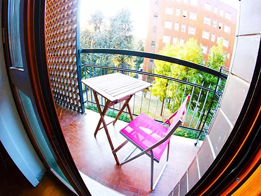 Immagine 3 di Camera in affitto  in Via Francesco Nava27 a Milano