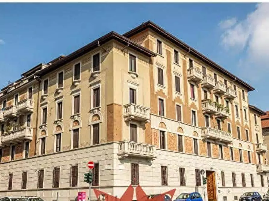 Immagine 12 di Appartamento in affitto  in Via Arbe51 a Milano