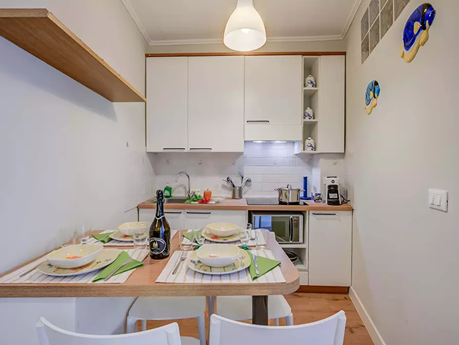 Immagine 5 di Appartamento in affitto  in Via Francesco Corradi10 a San Remo