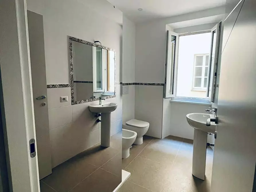 Immagine 5 di Appartamento in affitto  in Via Lidia2 a Roma