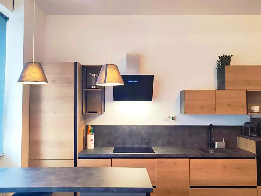 Immagine 10 di Appartamento in affitto  in Via Ercole Oldofredi a Milano