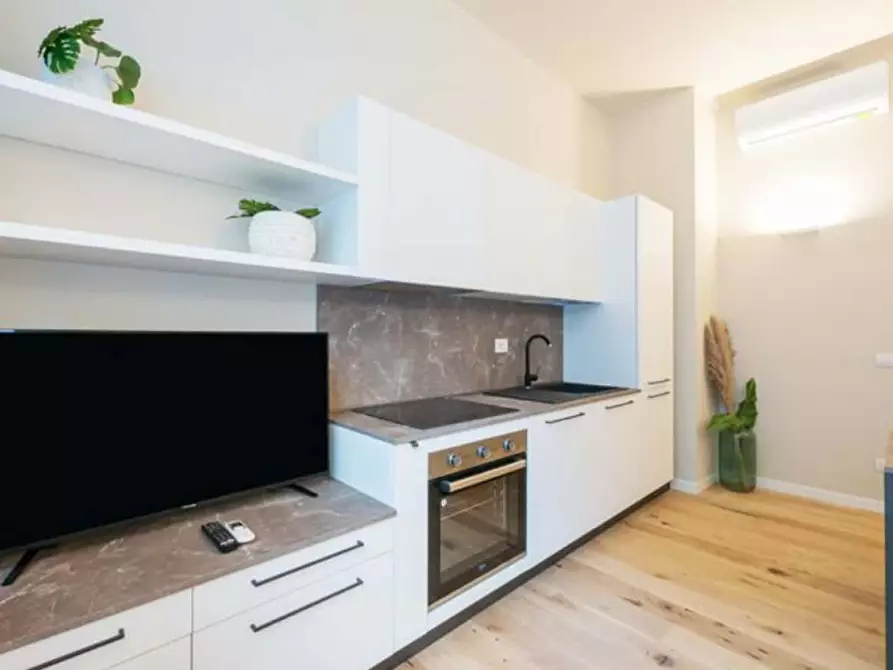 Immagine 10 di Appartamento in affitto  in Viale Daniele Ranzoni14 a Milano