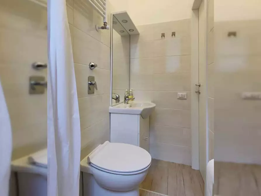 Immagine 5 di Appartamento in affitto  in Via Cola di Rienzo12 a Milano