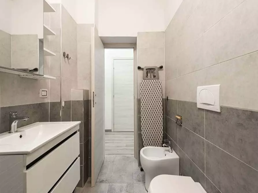 Immagine 12 di Camera in affitto  in Via del Borgo di San Pietro59 a Bologna