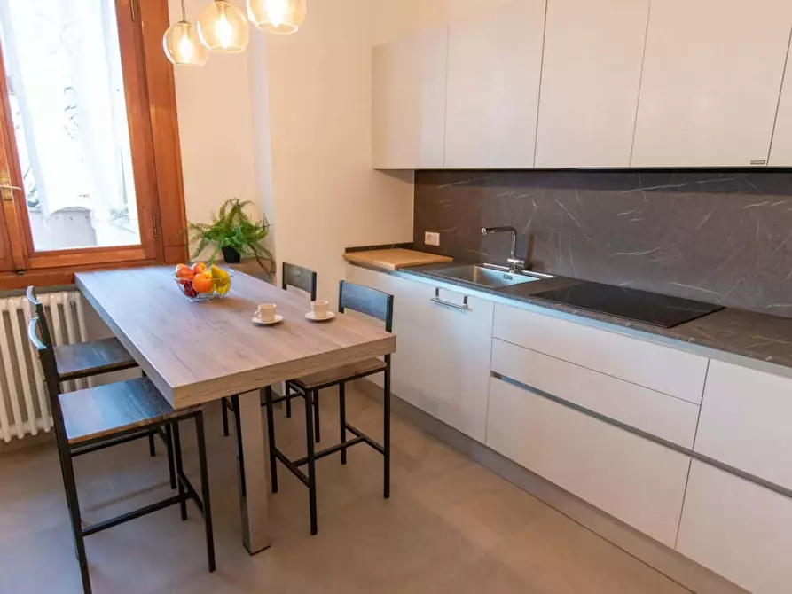 Immagine 7 di Appartamento in affitto  in Via Giuseppe Govone100 a Milano