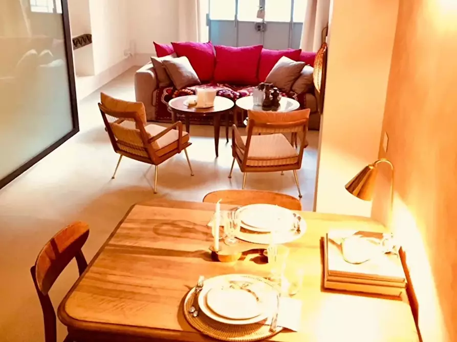 Immagine 12 di Appartamento in affitto  in Via Gaspare Rosales3 a Milano