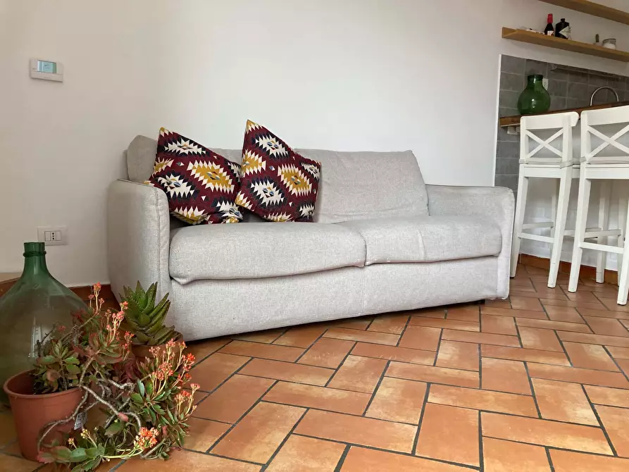 Immagine 11 di Appartamento in affitto  in Via Monte Nevoso8 a Milano