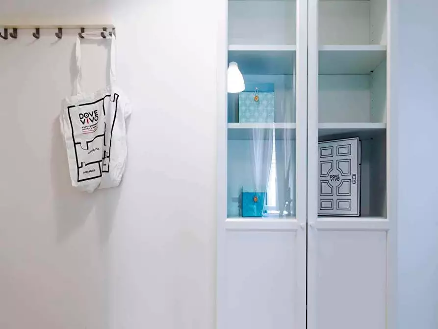 Immagine 8 di Camera in affitto  in Largo Cavalieri di Malta12 a Milano