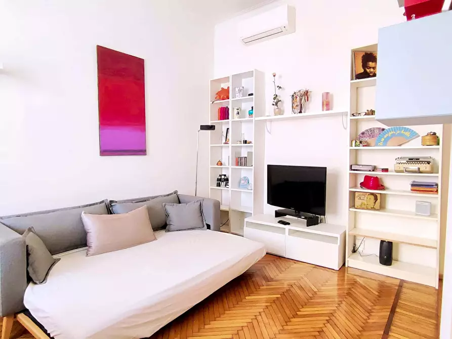 Immagine 3 di Appartamento in affitto  in Via Giuseppe Cuzzi a Milano