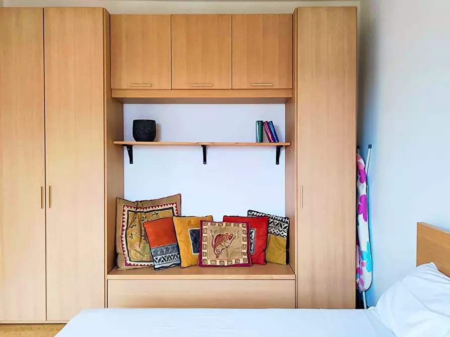 Immagine 5 di Appartamento in affitto  in Via Luigi Chiarelli a Milano