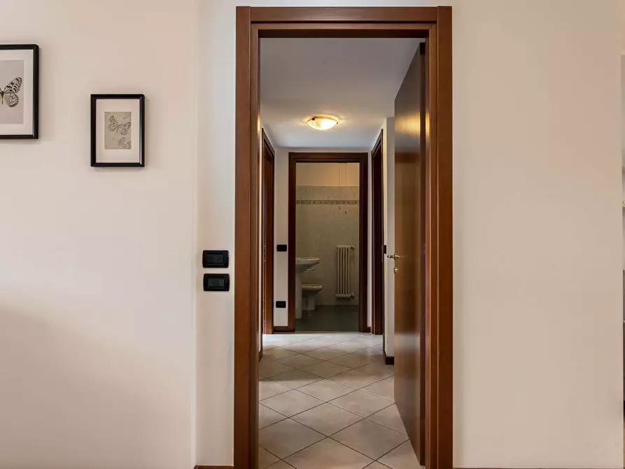 Immagine 18 di Appartamento in affitto  in Via del Futurismo8 a Milano