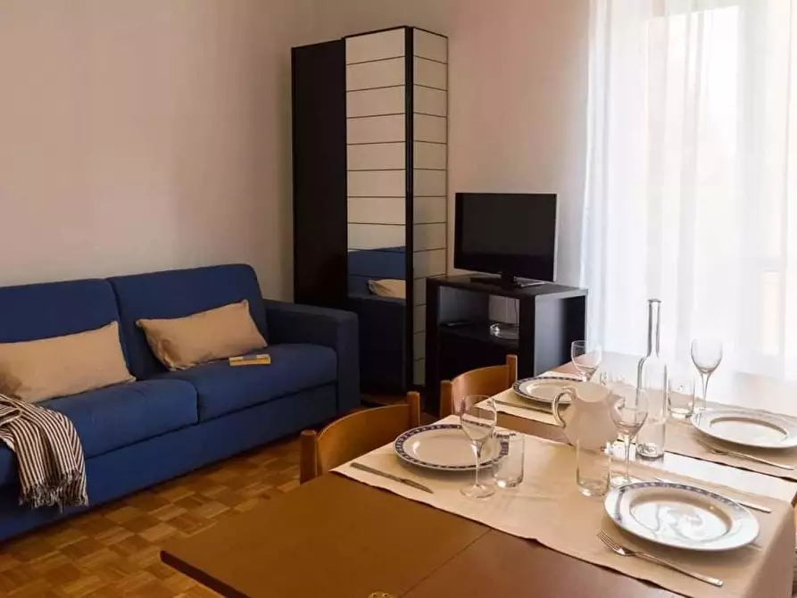 Immagine 1 di Appartamento in affitto  in Via Ludovico Zamenhof11 a Como