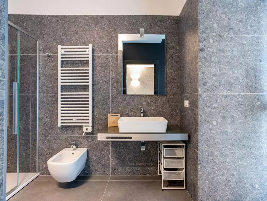 Immagine 16 di Appartamento in affitto  in Via Torino2 a Venezia