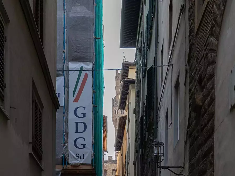 Immagine 34 di Appartamento in affitto  in Via Dante Alighieri16 a Firenze