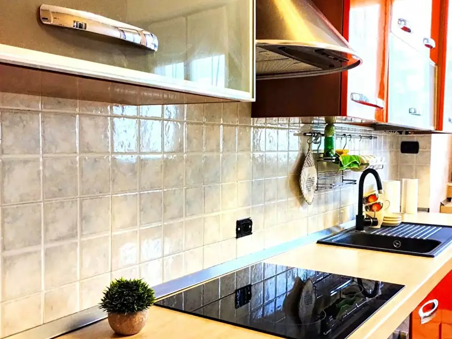 Immagine 7 di Appartamento in affitto  in Via Padova a Milano