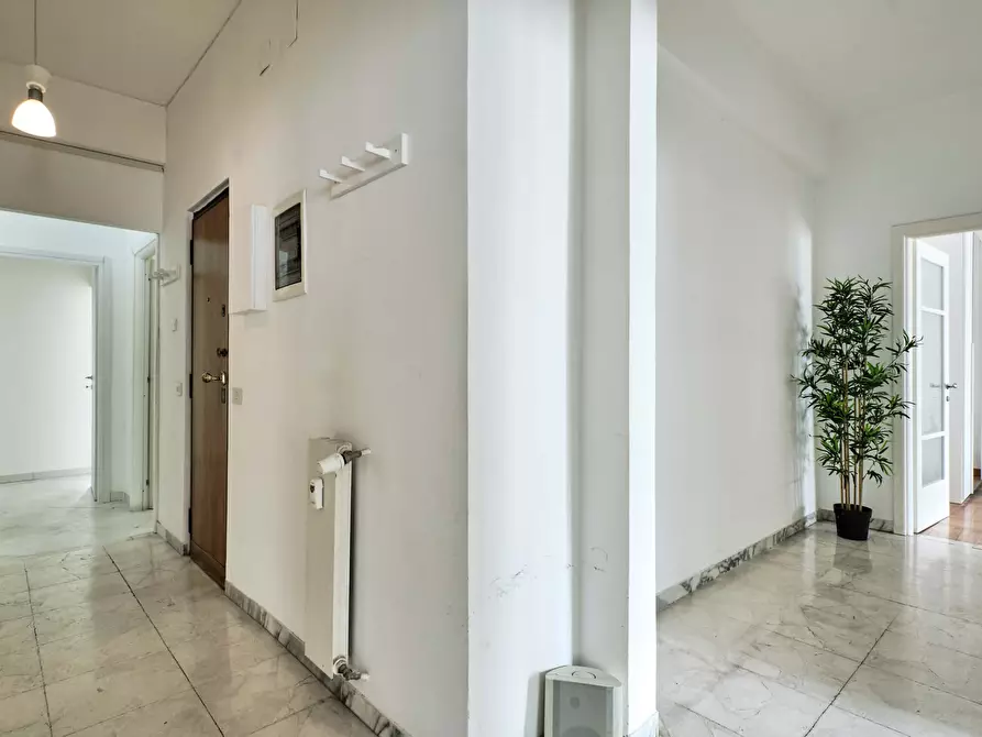 Immagine 12 di Camera in affitto  in Via Attilio Friggeri35 a Roma
