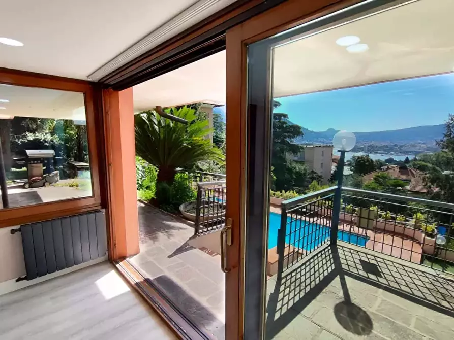 Immagine 86 di Appartamento in affitto  in Via Bellinzona55 a Como