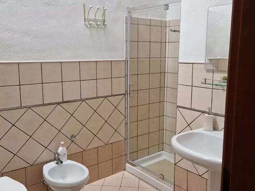 Immagine 13 di Appartamento in affitto  in Via delle Ortensie68 a Olbia