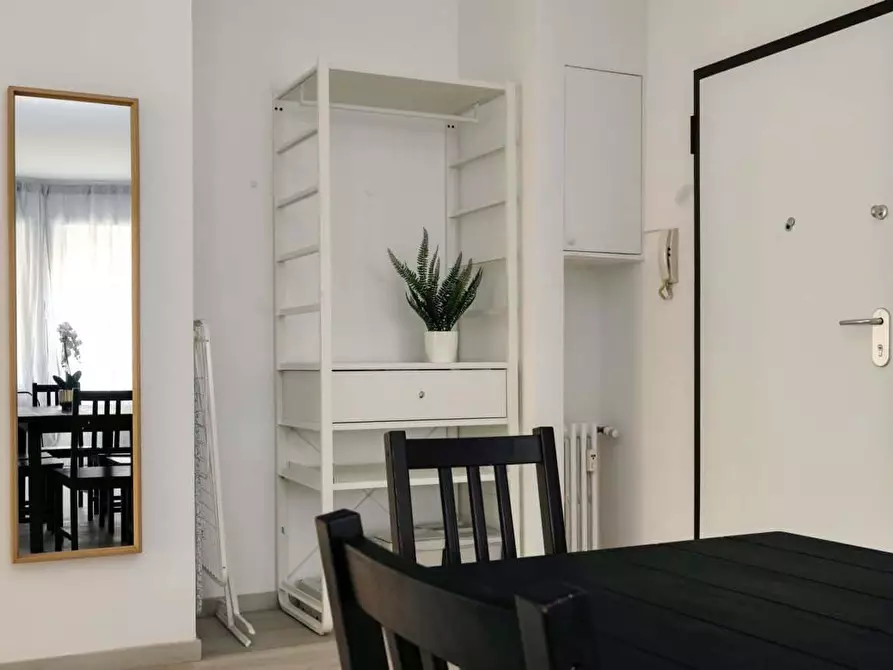 Immagine 11 di Appartamento in affitto  in Via Cenisio55 a Milano