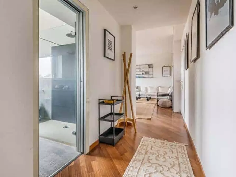 Immagine 5 di Appartamento in affitto  in Corso Genova16 a Milano