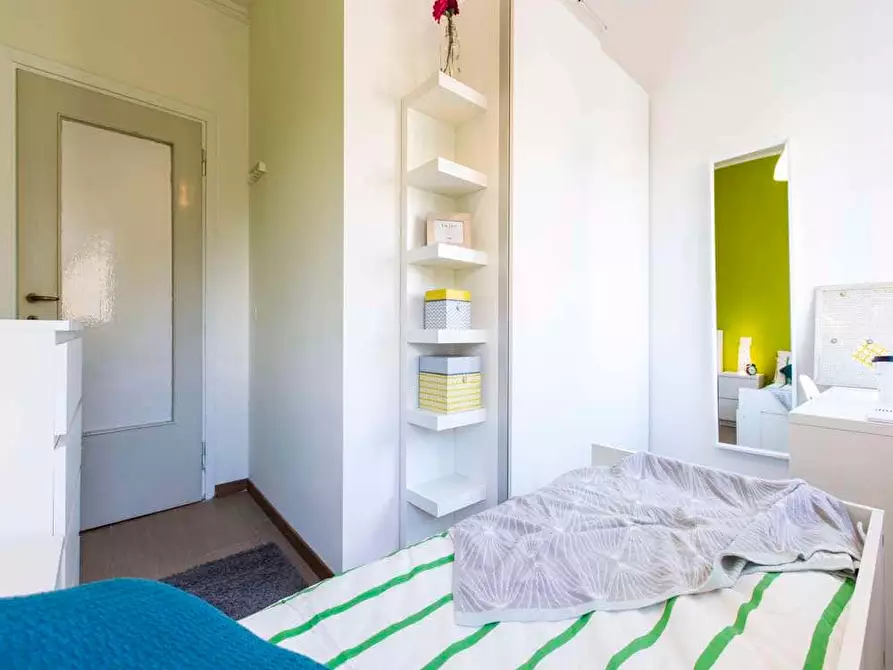 Immagine 15 di Camera in affitto  in Via Pasquale Fornari20 a Milano